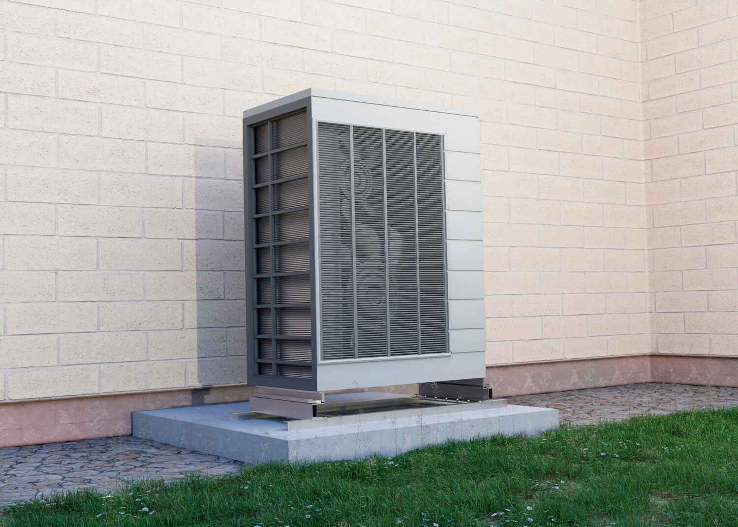 Best Commercial HVAC repair  in Exander City, AL