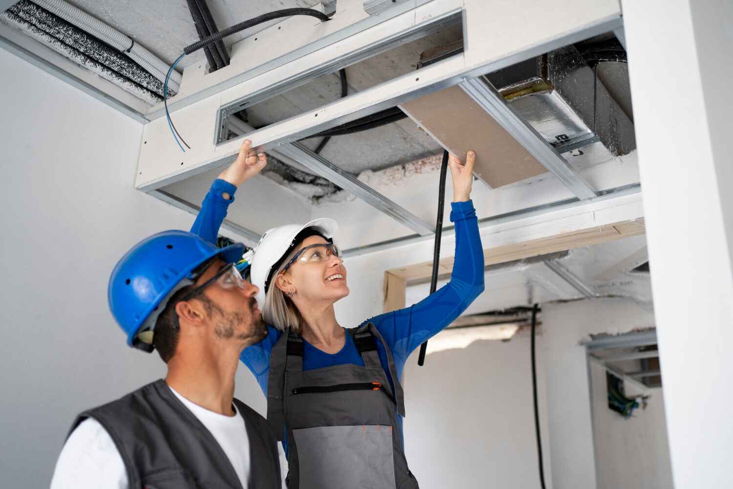 Best HVAC installation services  in Exander City, AL