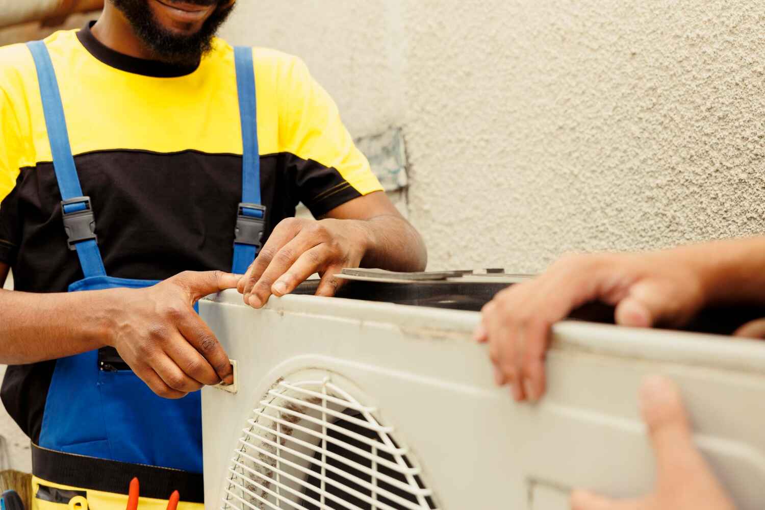 Best Ductless HVAC repair  in Exander City, AL