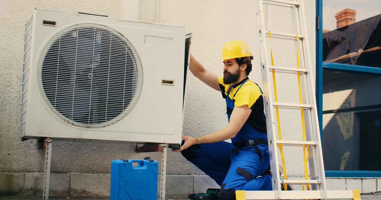 Best HVAC repair near me  in Exander City, AL